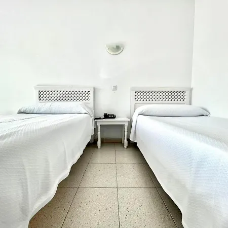 아파트 Studio With Great View Of The Teide, Wifi, Ac In Puerto De La Cruz *