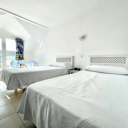 Studio With Great View Of The Teide, Wifi, Ac In Puerto De La Cruz * 푸에르토 드 라 크루즈