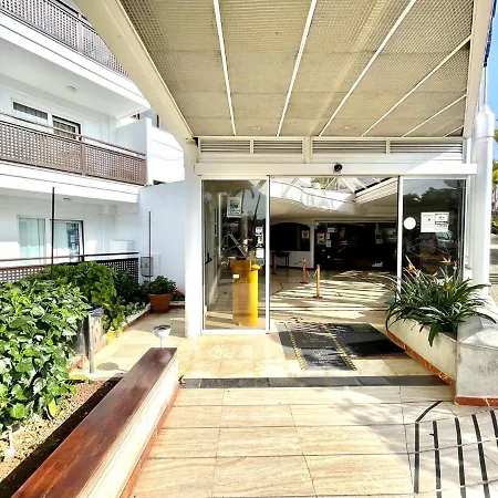 Studio With Great View Of The Teide, Wifi, Ac In Puerto De La Cruz 아파트