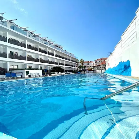 아파트 Studio With Great View Of The Teide, Wifi, Ac In Puerto De La Cruz *