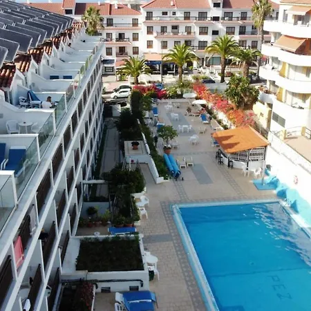 아파트 Studio With Great View Of The Teide, Wifi, Ac In Puerto De La Cruz 푸에르토 드 라 크루즈