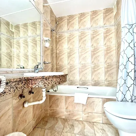 아파트 Studio With Great View Of The Teide, Wifi, Ac In Puerto De La Cruz