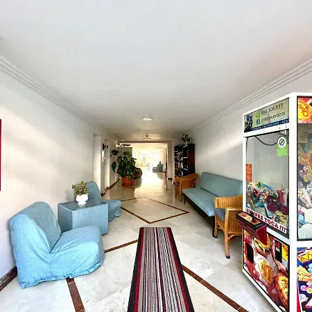 Studio With Great View Of The Teide, Wifi, Ac In Puerto De La Cruz 푸에르토 드 라 크루즈