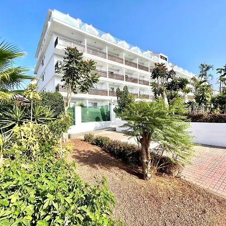 Studio With Great View Of The Teide, Wifi, Ac In Puerto De La Cruz 아파트 *
