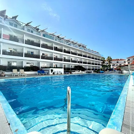 Studio With Great View Of The Teide, Wifi, Ac In Puerto De La Cruz 아파트 푸에르토 드 라 크루즈