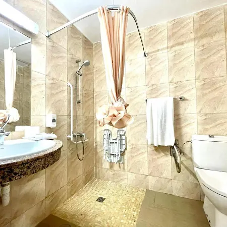 Studio With Great View Of The Teide, Wifi, Ac In Puerto De La Cruz Puerto de la Cruz (Tenerife)