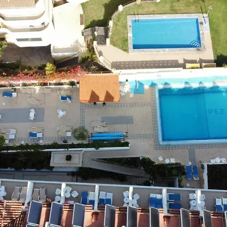 Studio With Great View Of The Teide, Wifi, Ac In Puerto De La Cruz *